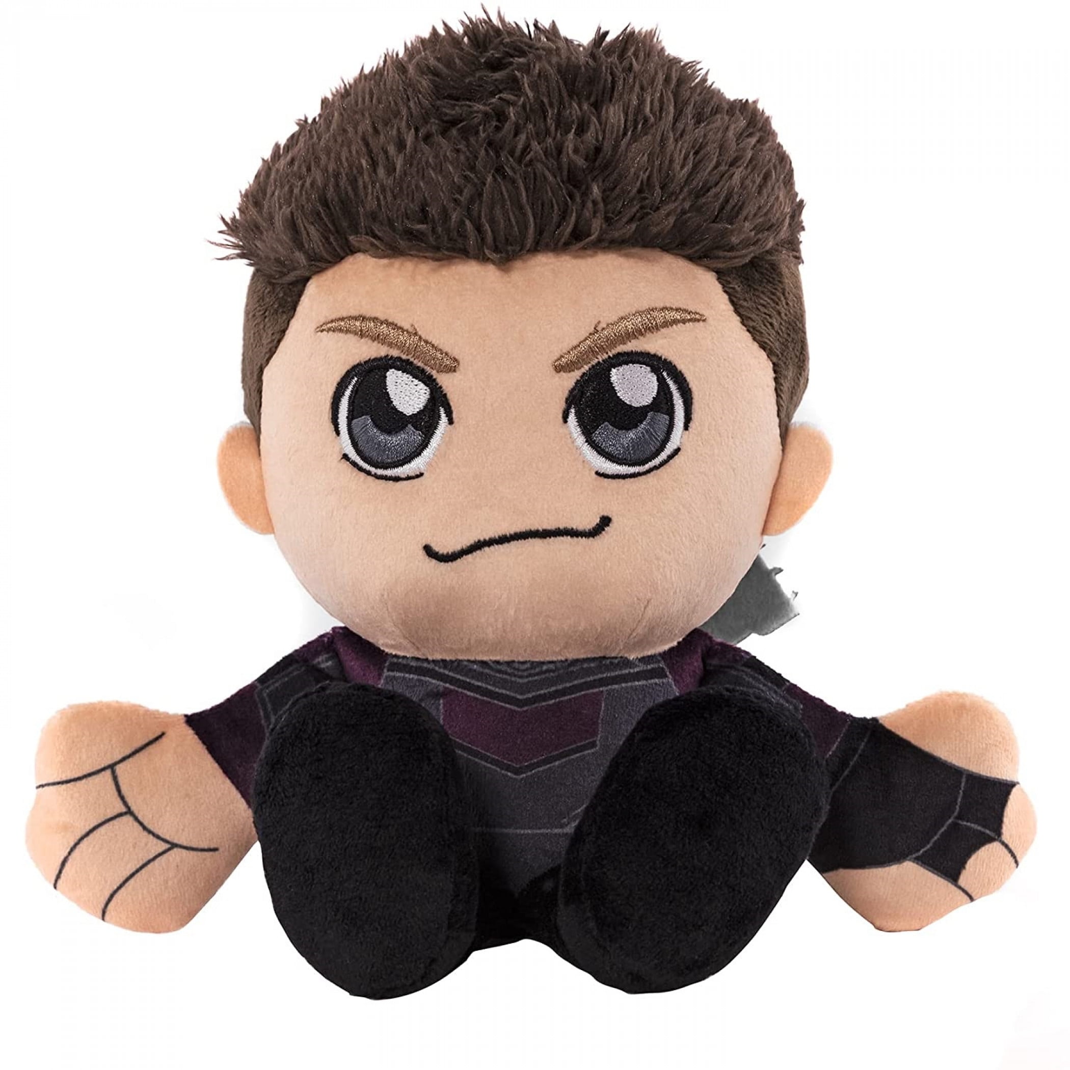 Bleacher Creatures Marvel Hawkeye 8