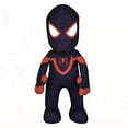 thumbnail image 1 of Bleacher Creatures Marvel Miles Morales Spider-Man 10" Plush Figure, 1 of 5