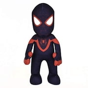 Bleacher Creatures Marvel Miles Morales Spider-Man 10 Plush Figure