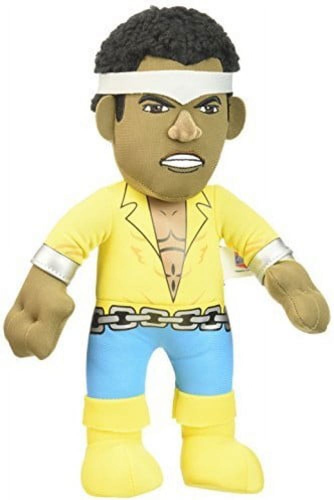Bleacher Creatures Marvel marvel universe classic luke cage plush