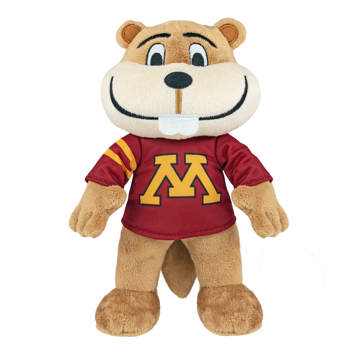 Bleacher Creatures Minnesota Golden Gophers Goldy 10