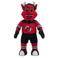 thumbnail image 1 of Bleacher Creatures New Jersey Devils N.J. Devil 10" Mascot Plush Figure, 1 of 6