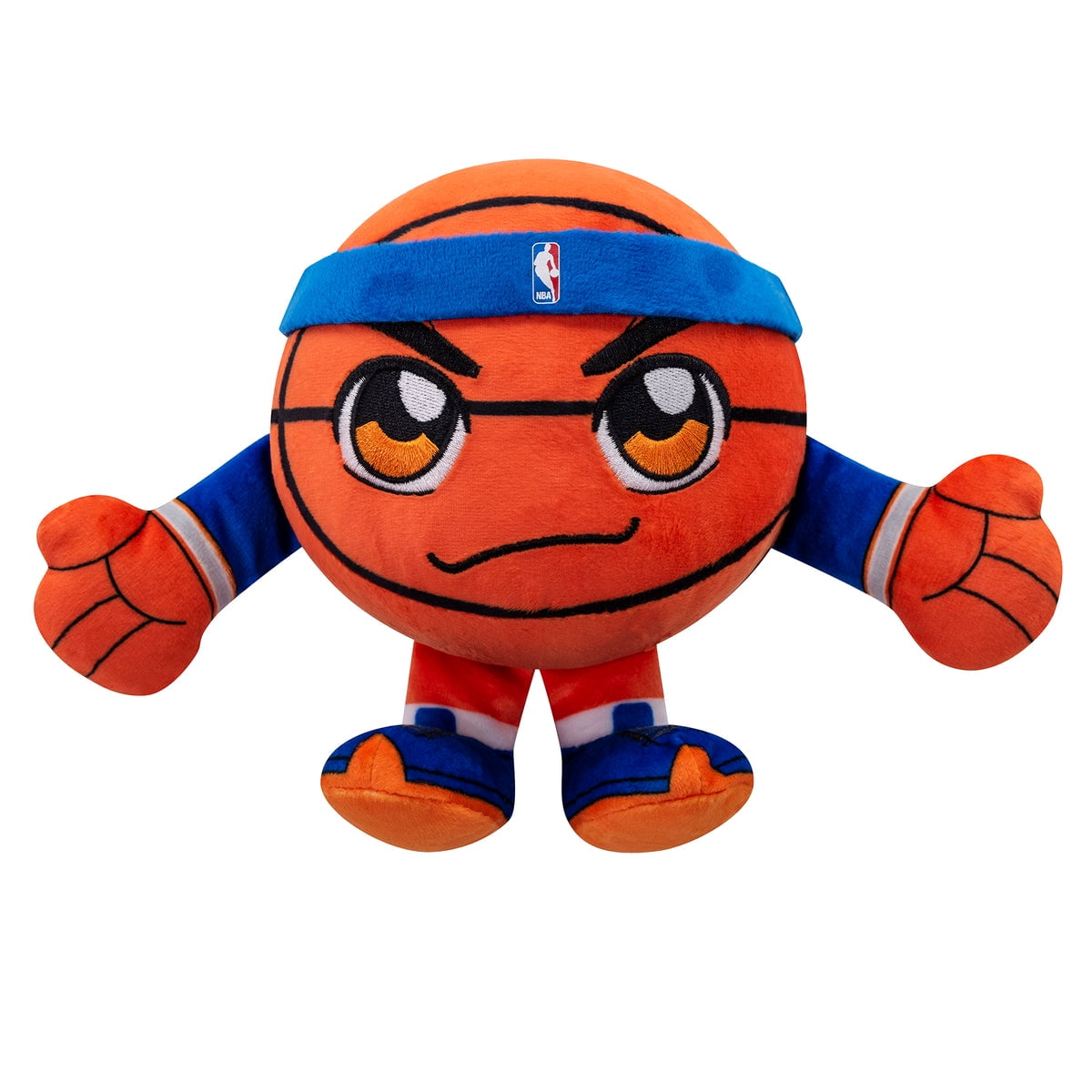 Bleacher Creatures New York Knicks Basketball 8
