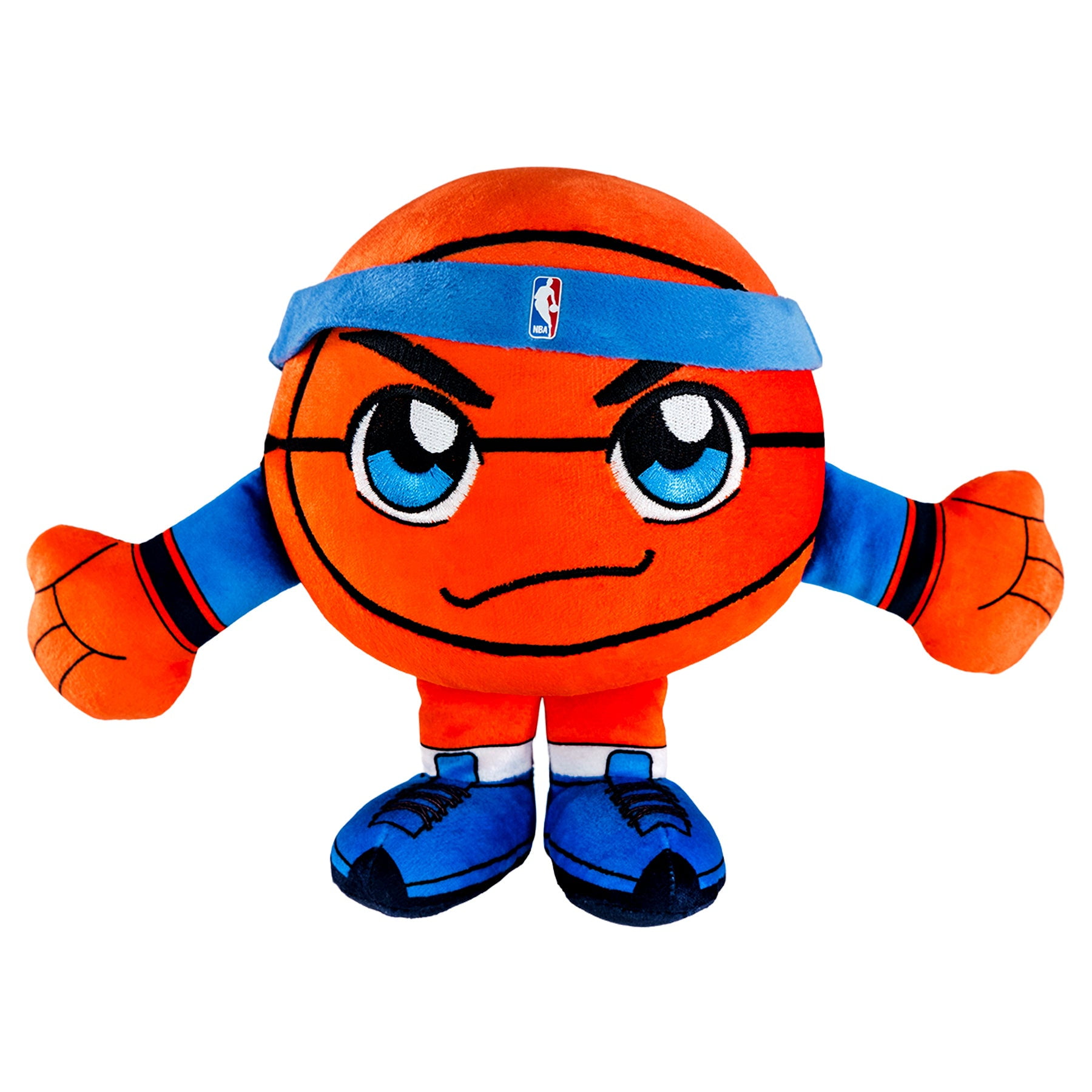 Bleacher Creatures New York Knicks Basketball 8