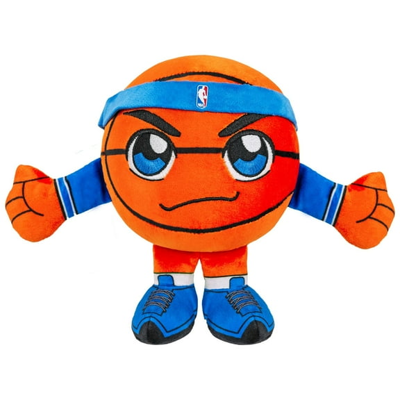 Bleacher Creatures Orlando Magic 8" Kuricha Basketball Plush