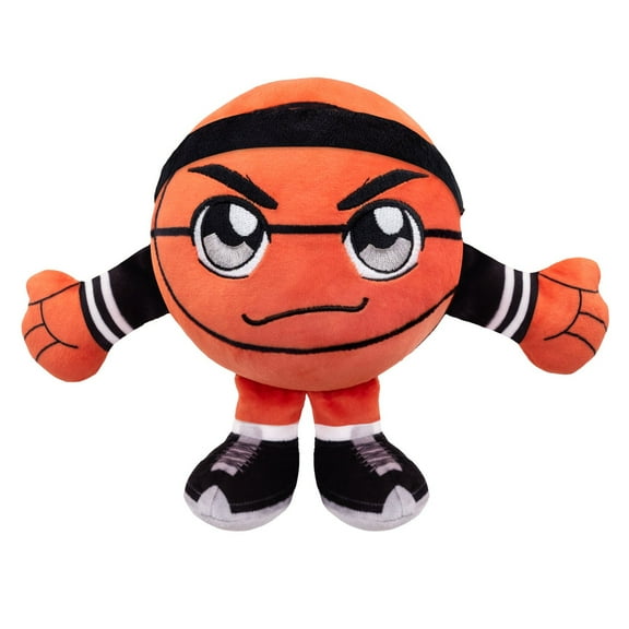 Bleacher Creatures PC Friars 8" Kuricha Basketball Plush