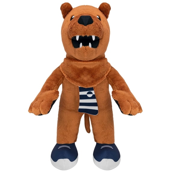 Bleacher Creatures Penn State Nittany Lion 18" Officially Licensed Mascot Plush Figure