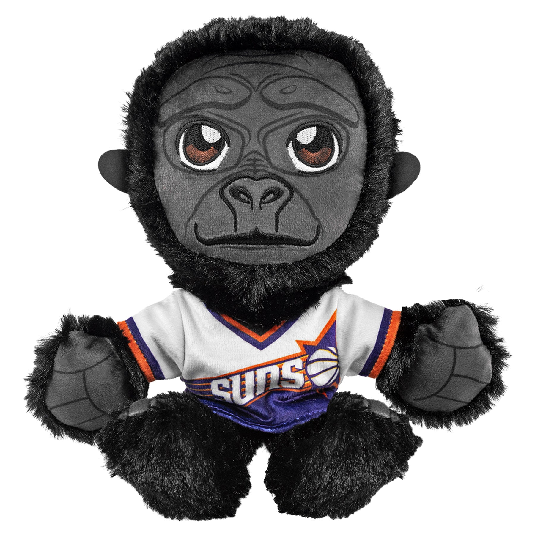 Bleacher Creatures Phoenix Suns Gorilla 8