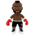 thumbnail image 1 of Bleacher Creatures Rocky III Clubber Lang 10" Plush Figure, 1 of 3