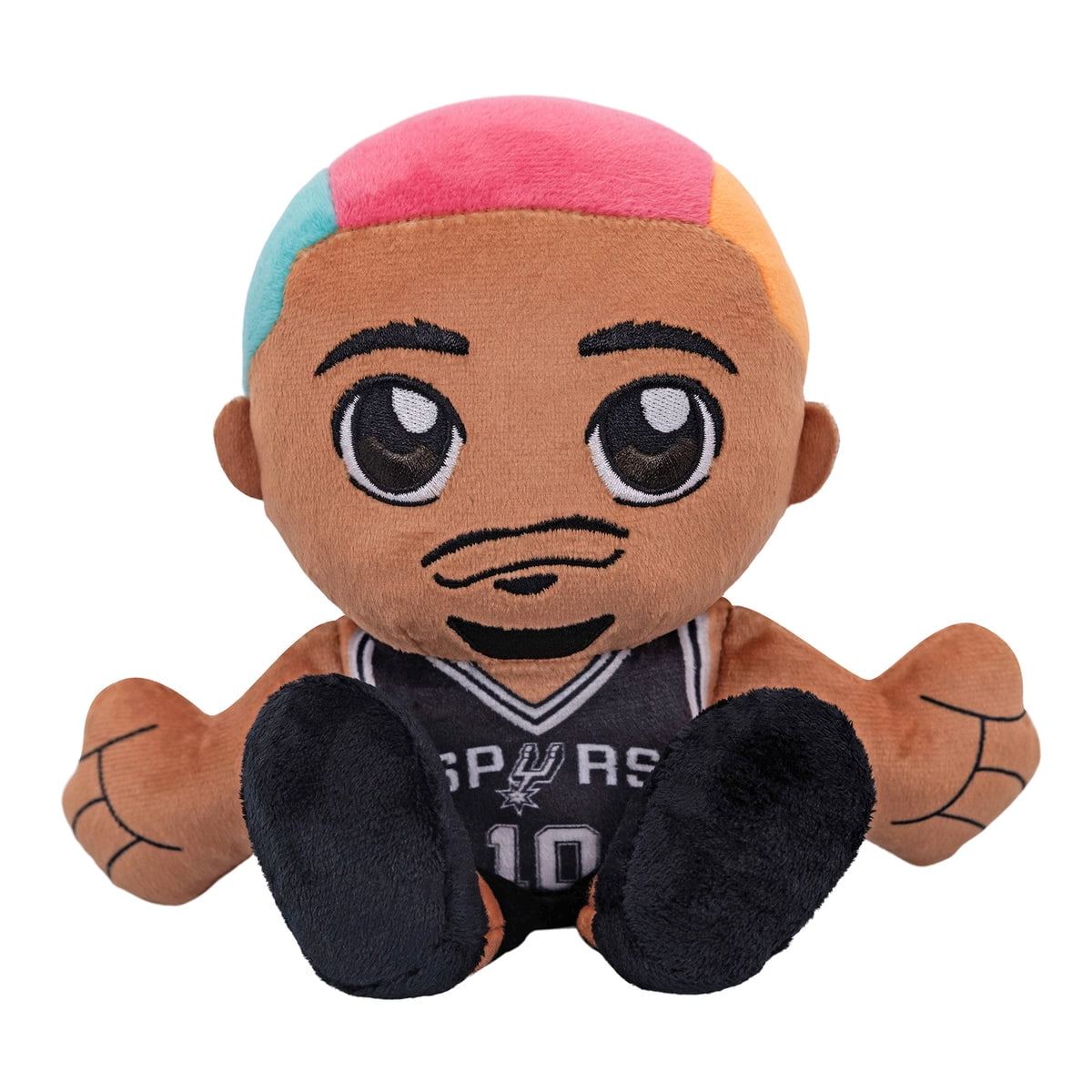 Bleacher Creatures San Antonio Spurs Jeremy Sochan 8