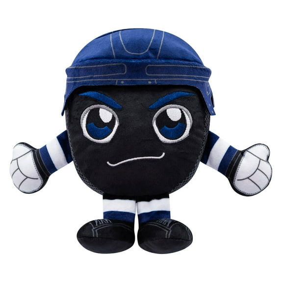 Bleacher Creatures Tampa Bay Lighting Hockey Puck 8" Kuricha Sitting Plush