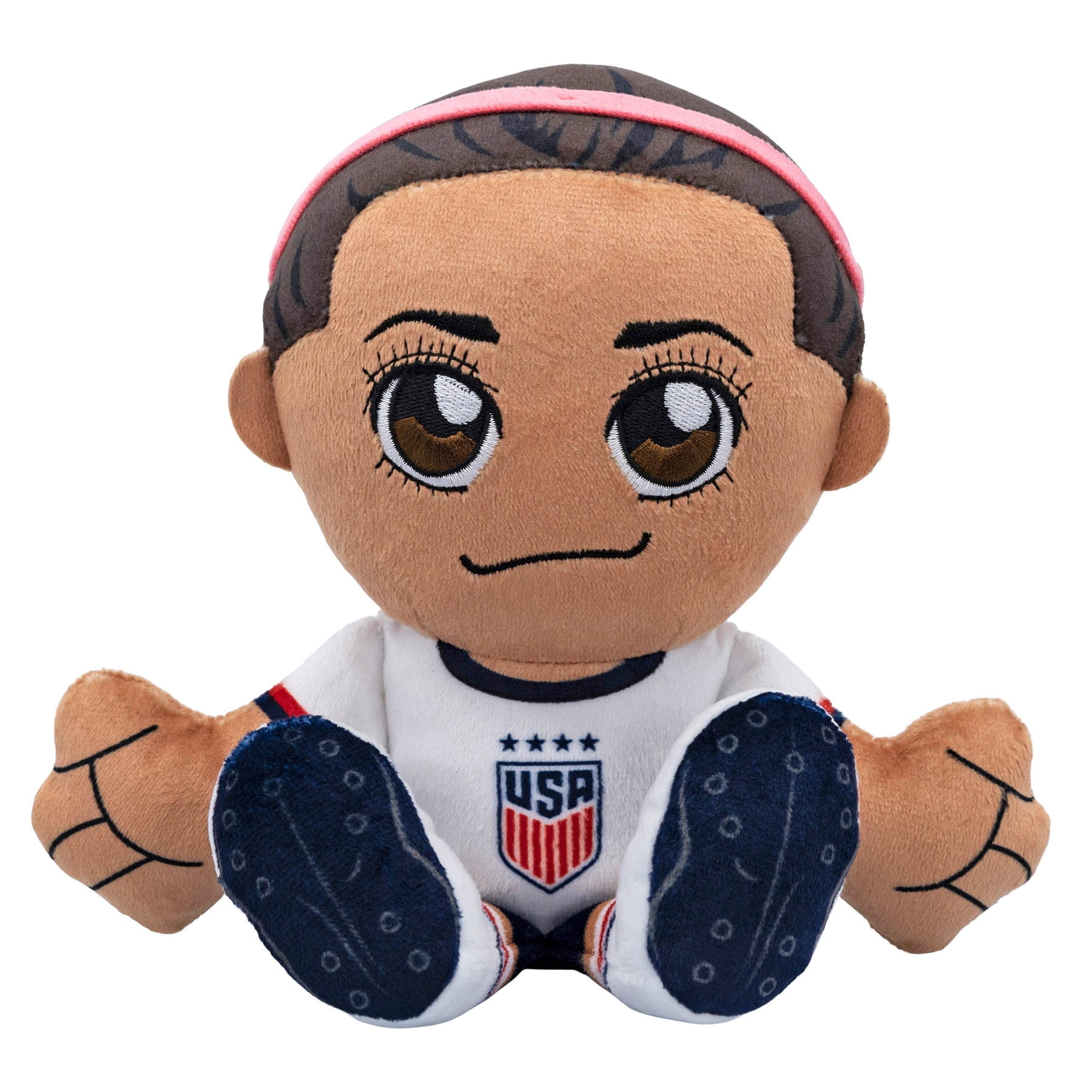 Bleacher Creatures US Womens Soccer Sophia Smith 8