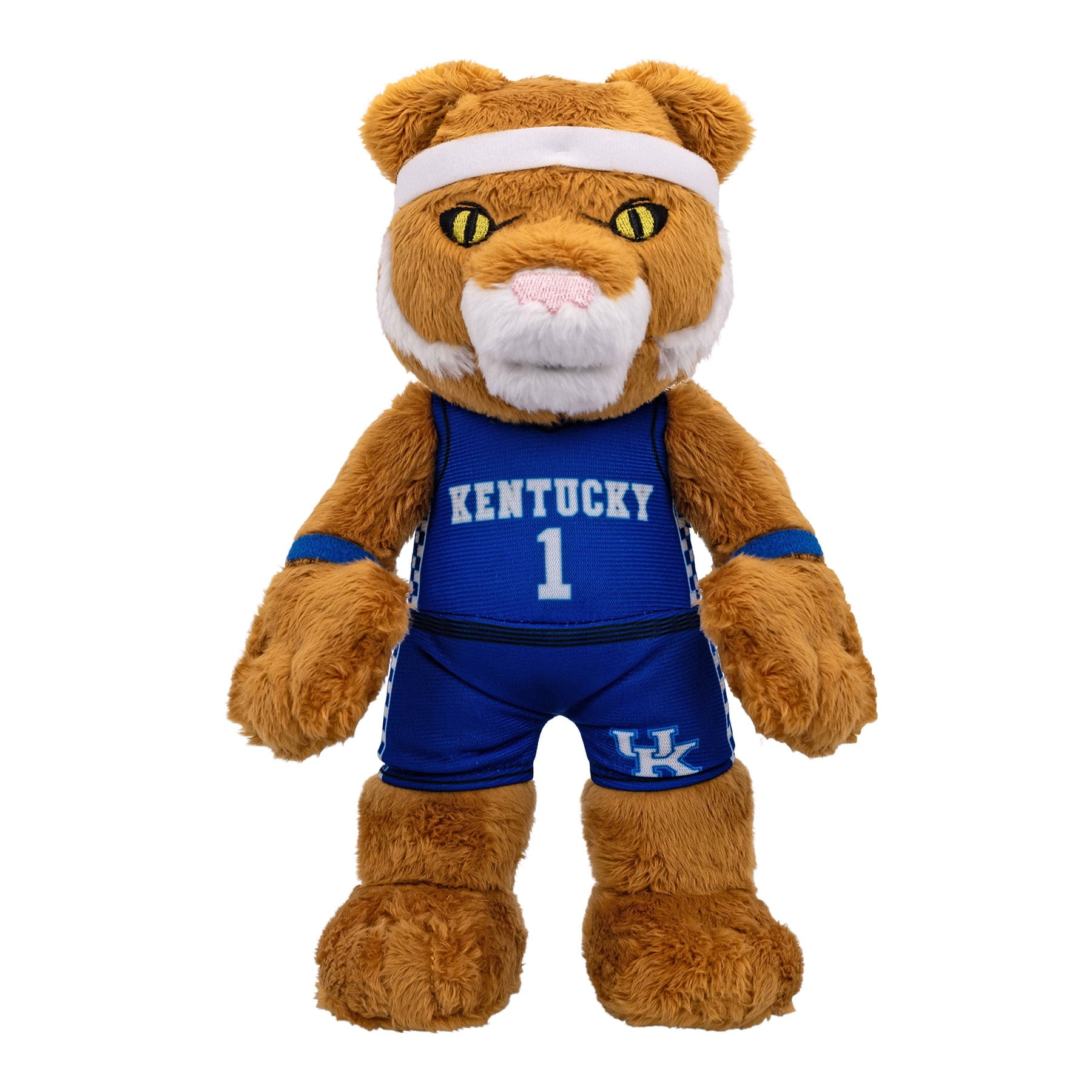 Bleacher Creatures University of Kentucky Wildcats Wildcat 10