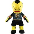 thumbnail image 1 of Bleacher Creatures Vegas Golden Knights Chance 10" Mascot Plush Figure, 1 of 5