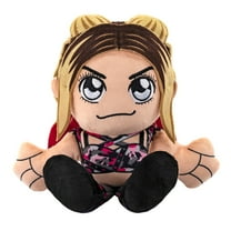 Bleacher Creatures WWE Alexa Bliss 8" Kuricha Sitting Plush