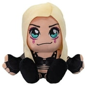 Bleacher Creatures WWE Diva Liv Morgan 8 Kuricha Plush