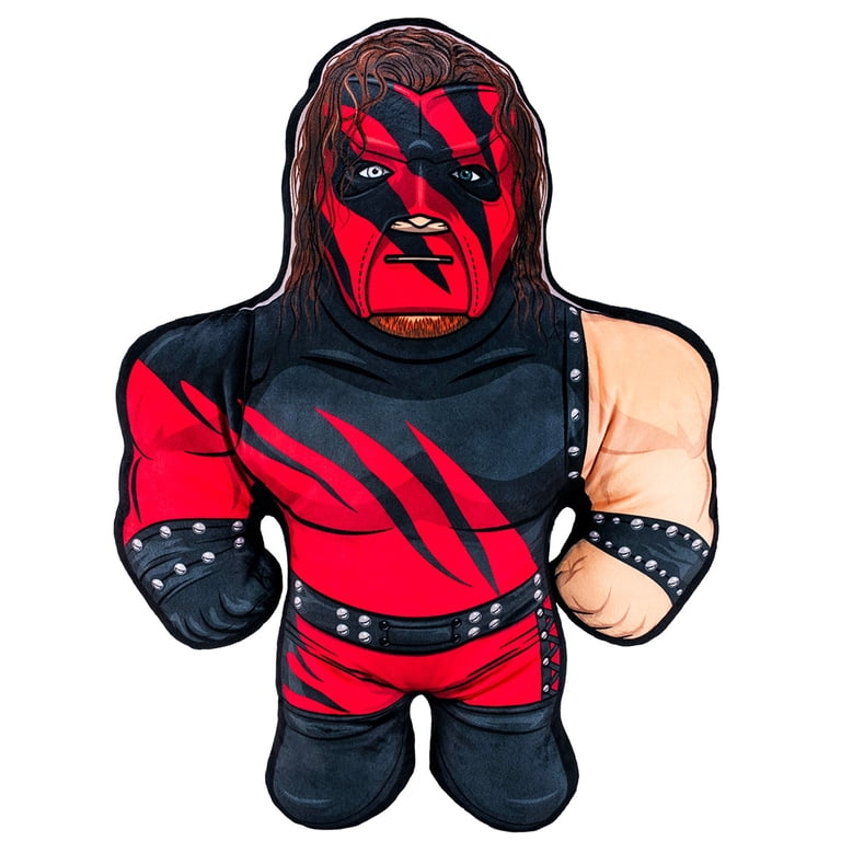 Bleacher Creatures WWE Kane 24