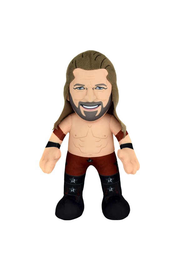 WWE Legend The Edge 10" Plush Figure