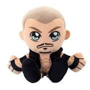 Bleacher Creatures WWE Randy Orton 8 Kuricha Sitting Plush