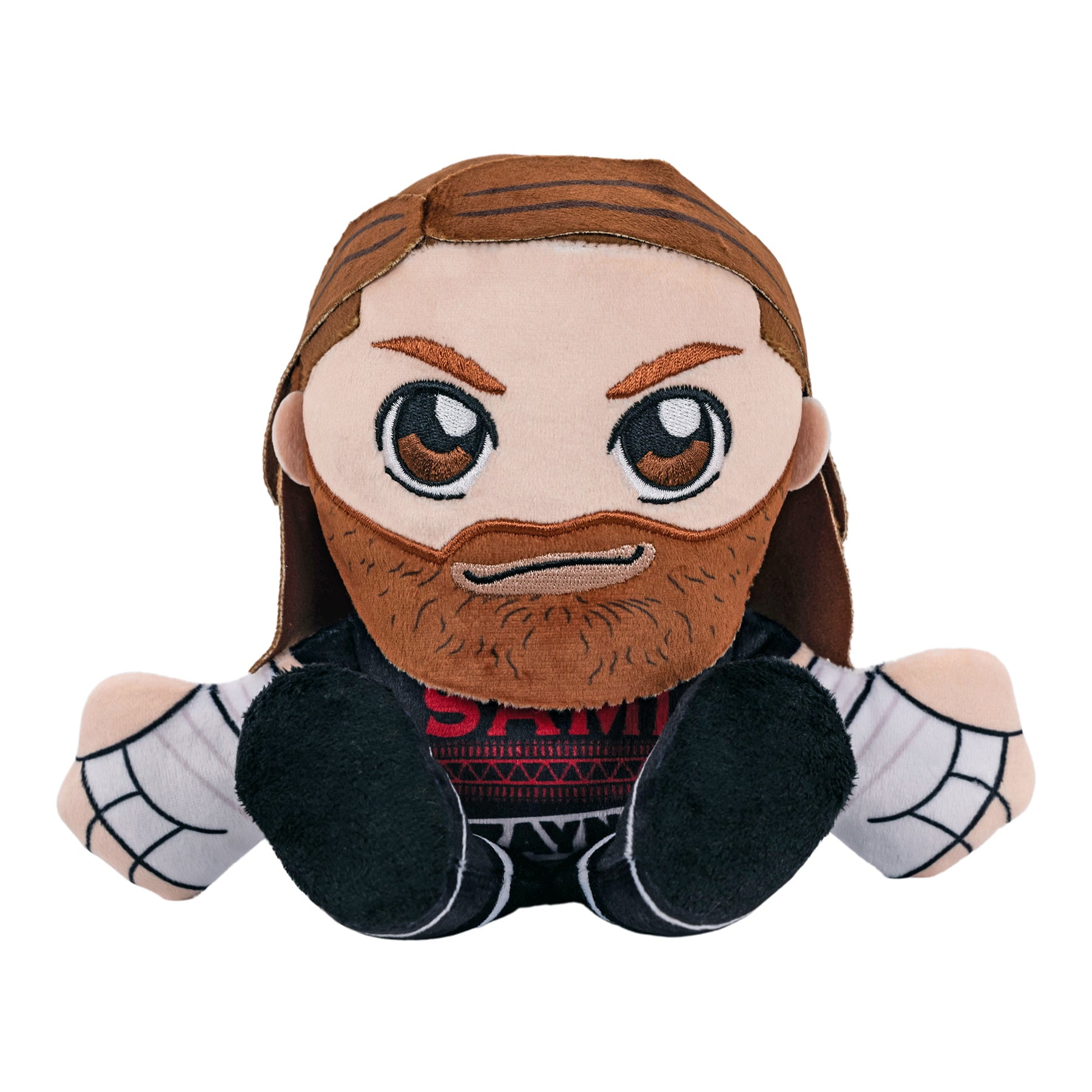Bleacher Creatures WWE Sami Zayn 8