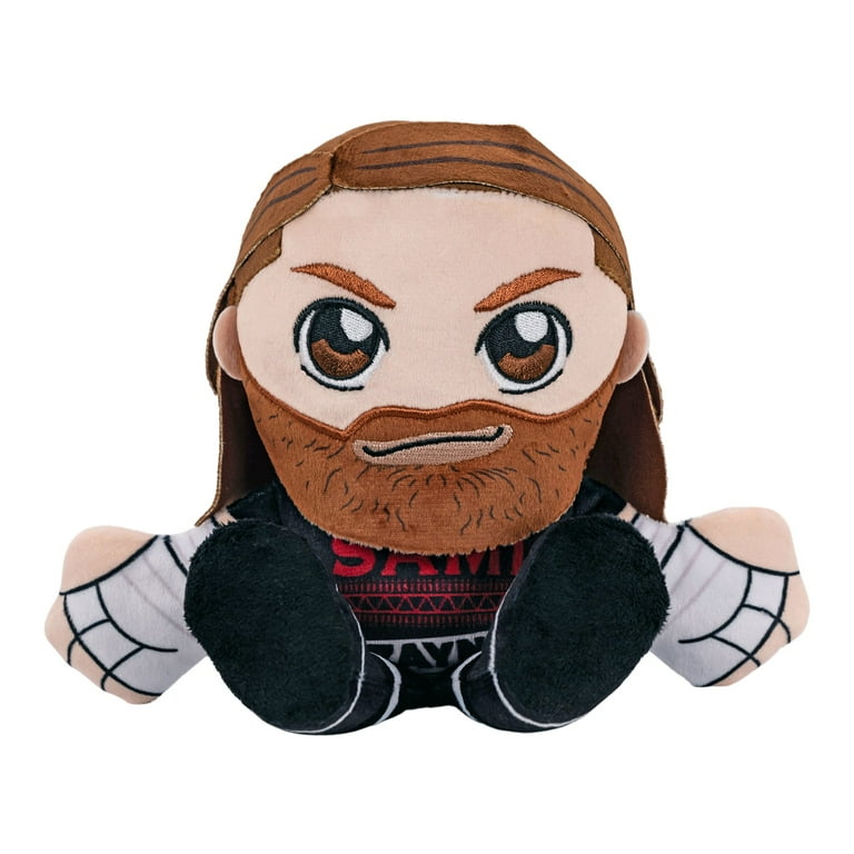 Bleacher Creatures WWE Sami Zayn 8