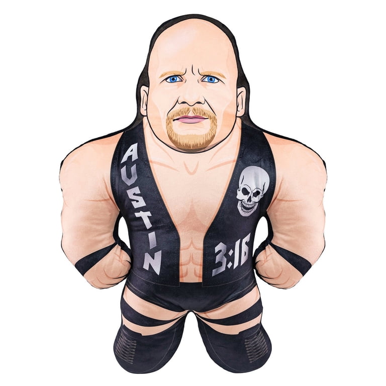 Bleacher Creatures WWE Stone Cold Steve Austin 24