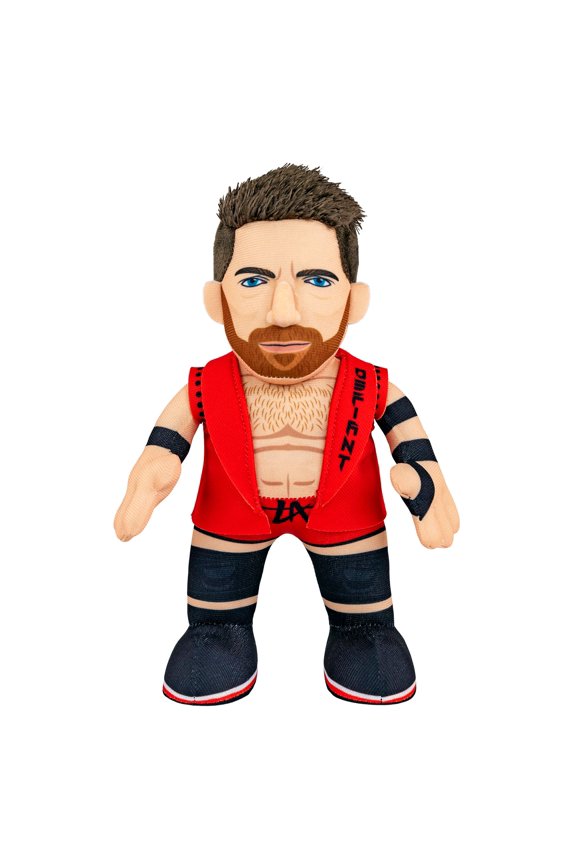 WWE Superstar L.A. Knight 10" Plush Figure