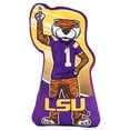 thumbnail image 1 of Bleacher Creatures LSU Mike the Tiger 24" Mascot Sideline Pal, 1 of 4