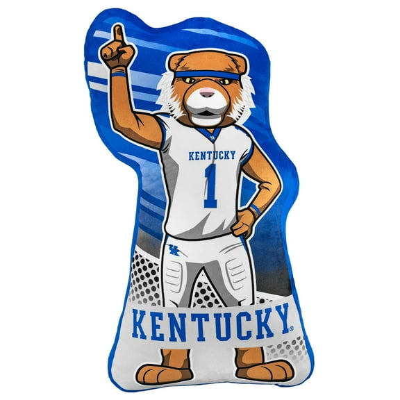 Bleacher Creatures Kentucky Wildcats Scratch 24" Mascot Sideline Pal