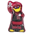 thumbnail image 1 of Bleacher Creatures South Carolina Gamecocks Cocky 24" Mascot Sideline Pal, 1 of 4