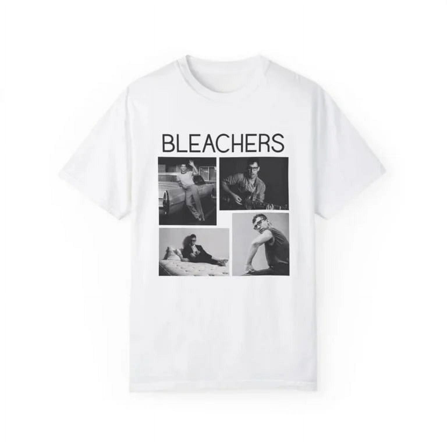 Bleachers 2024 From The Studio To The Stage Tour Shirt