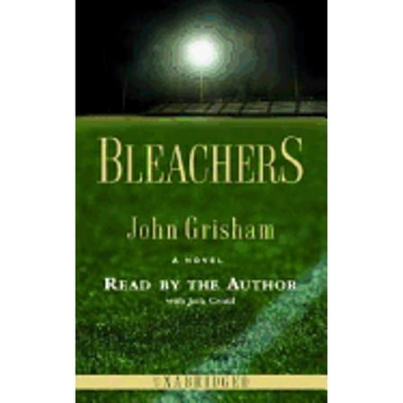 Pre-Owned Bleachers (Audiobook 9780739310151) by John Grisham
