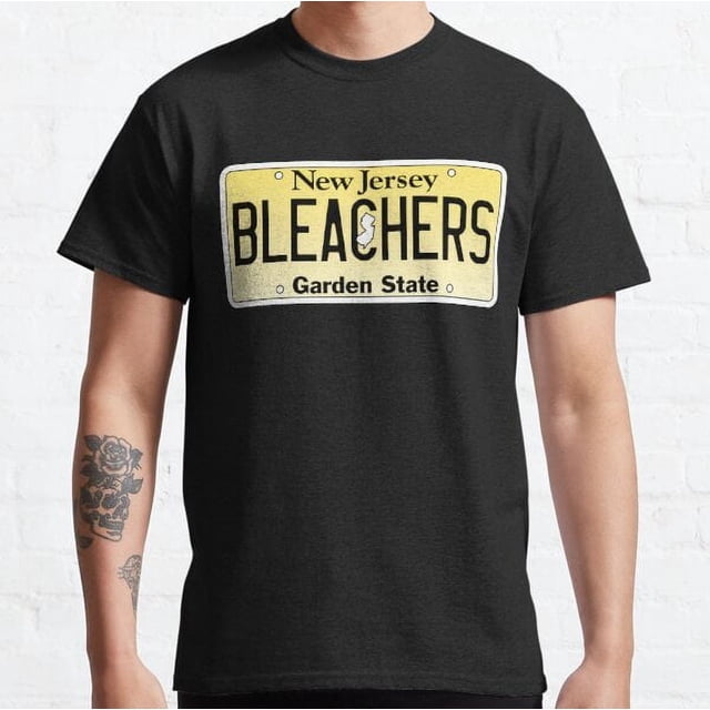 Bleachers Band Unisex Shirt