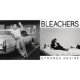 thumbnail image 1 of Bleachers (Clear Vinyl/2LP) & Strange Desire (180G/Translucent Yellow LP Vinyl), 1 of 3