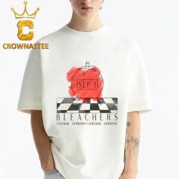 Bleachers Cologe Germany 2024 From Studio To The Stage Tour On