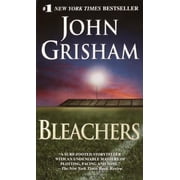 Bleachers Paperback by John Grisham