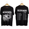 Bleachers US 2024 World Band Concert Tour TShirt Shipping From US