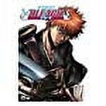 Bleaches Vol 1.The Substitute Episodes 1-4
