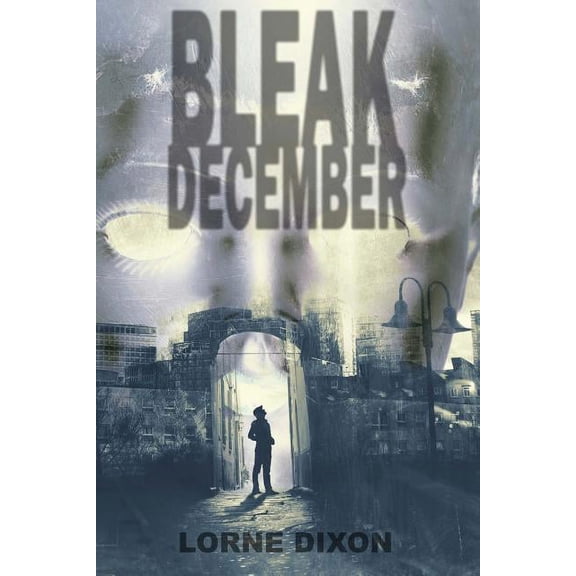 Bleak December (Paperback)