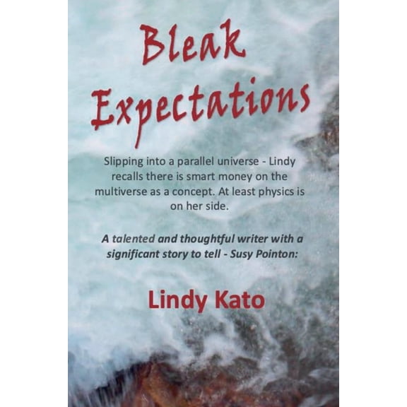 Bleak Expectations, (Paperback)