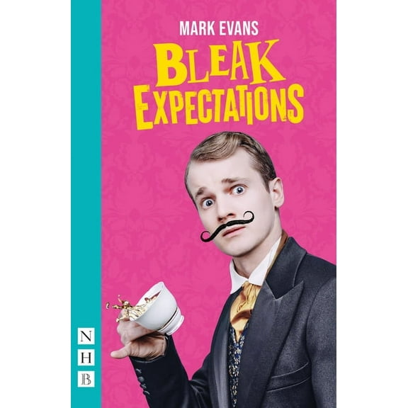 Bleak Expectations (West End Edition), (Paperback)