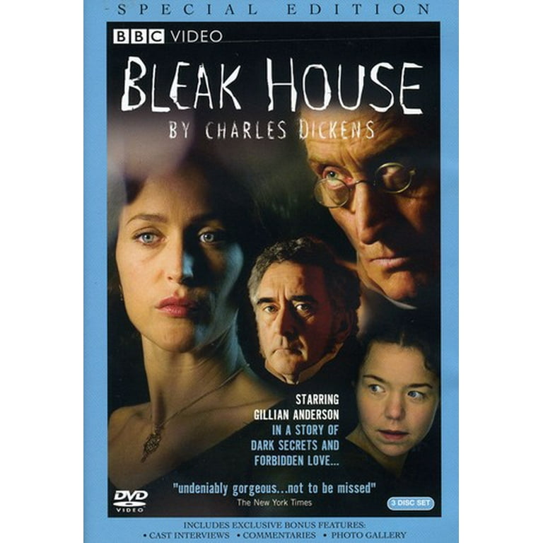 Bleak House ( (DVD)) - Walmart.com