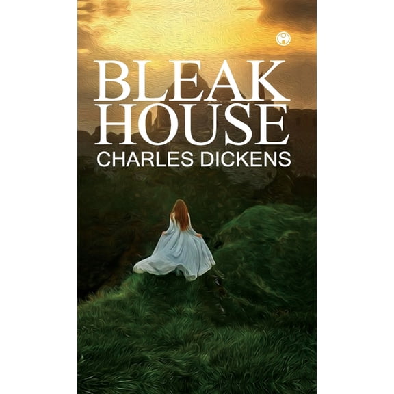 Bleak House, (Hardcover)