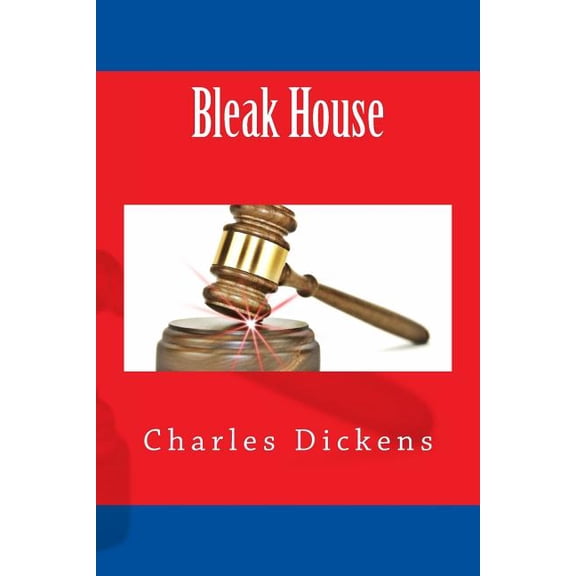 Bleak House, (Paperback)