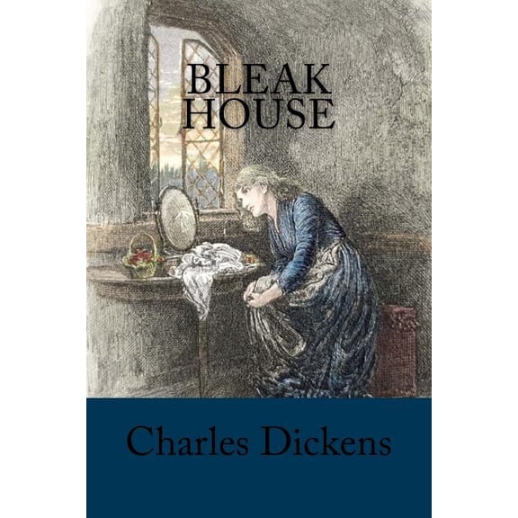 Bleak House (Paperback)
