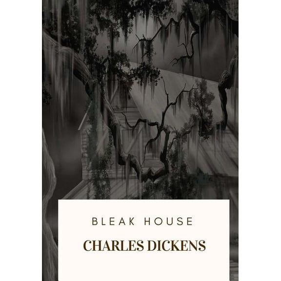 Bleak House (Paperback)