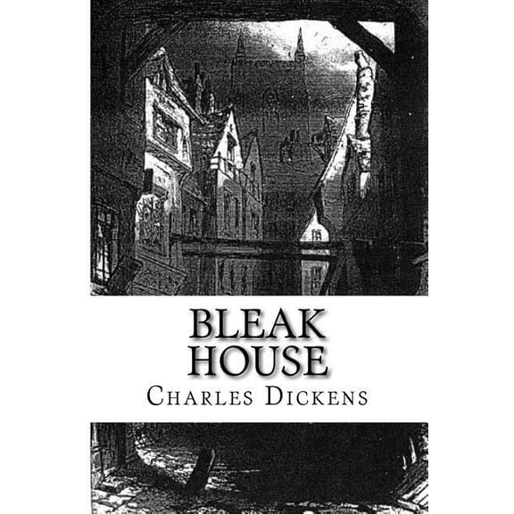 Bleak House (Paperback)