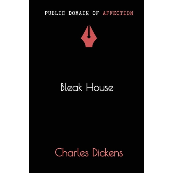 Bleak House, (Paperback)