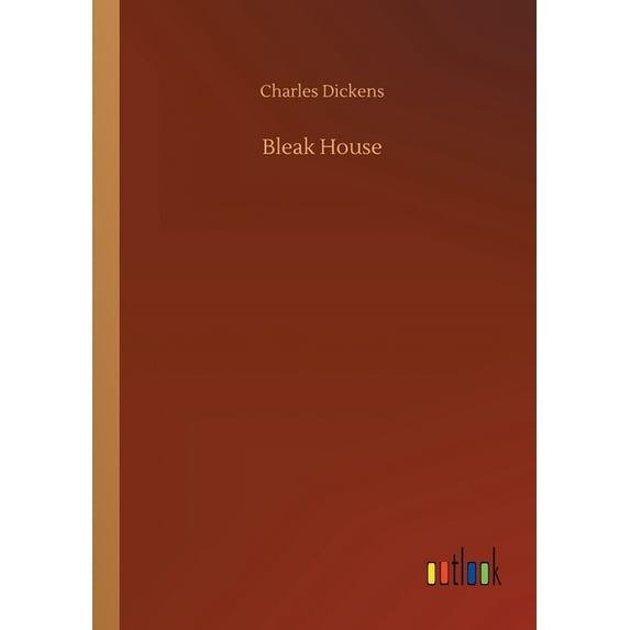 Bleak House, (Paperback)