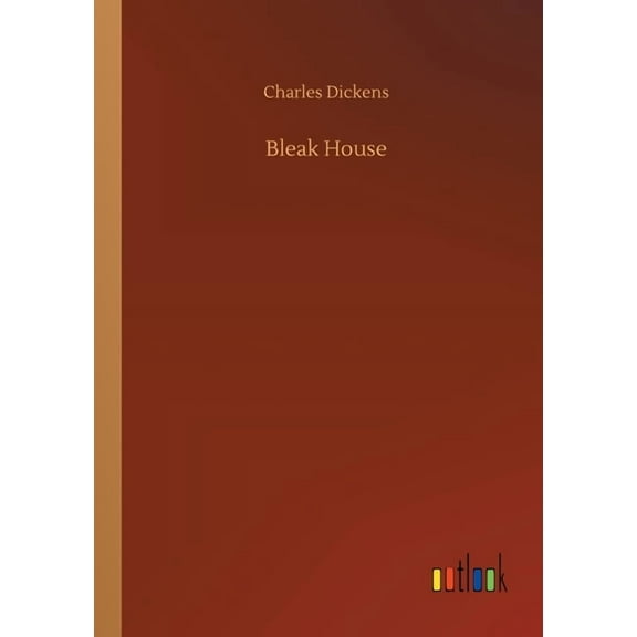 Bleak House, (Paperback)